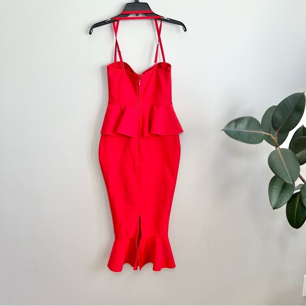 Akira dress - Picture 3 of 5